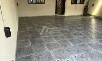 Imagem 2: Casa à Venda em Estação Araucária, 2 Quartos, 57m², R$460 mil