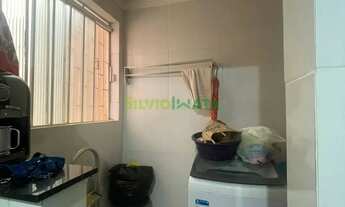 Imagem 5: EXCELENTE APARTAMENTO , 03 QUARTOS PARA MORAR NO RES. BERTIOGA, PARQUE RES. CIDADE NOVA