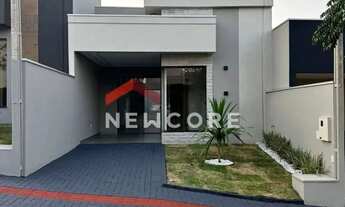 Imagem: Casa de condomínio em Rua Oceano Pacífico