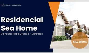 Imagem: Casa para Venda em Matinhos, Praia Grande