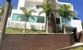 Imagem 2: CASA EM CONDOMÍNIO - CONDOMÍNIO HILLS 3 - SP