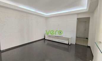 Imagem 3: Apartamento com 3 dormitórios, 110 m² - venda por R$ 600.000,00 ou aluguel por R$ 3.353,00