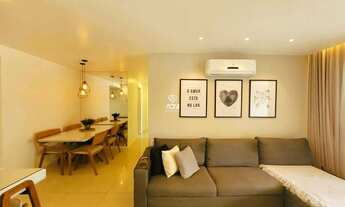 Imagem 7: 3 quartos sendo 1 suíte (140m²) por R$ 1.250.000,00 - Itapuã REF: AP3282