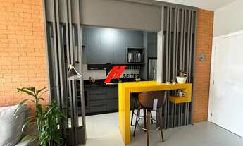 Imagem 2: Apartamento à venda Itacorubi Florianópolis