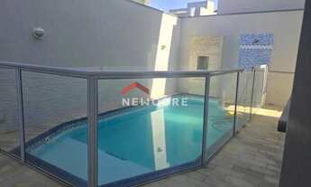 Imagem 7: Casa de condomínio em Rua Maria Martins - Loteamento Villa Branca - Jacareí/SP