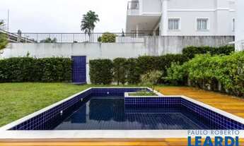 Imagem 5: CASA EM CONDOMÍNIO - ALPHAVILLE 8 - SP