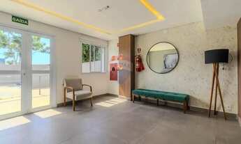 Imagem 5: Apartamento com 3 quartos em Jardim Santa Rosália - Sorocaba/SP