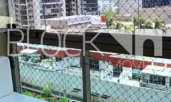 Imagem 6: Recreio dos Bandeirantes