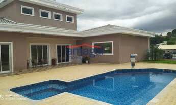 Imagem: Casa em condomínio com 3 quartos para venda