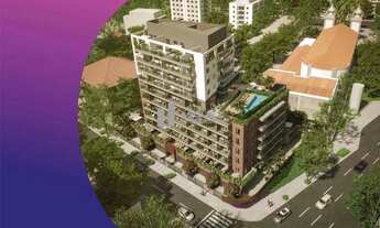 Imagem 2: Cores da Tijuca - Studio à venda na Tijuca, Rua Alzira Brandão