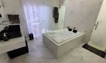 Imagem 6: Casa de Alto Padrão em Condomínio Fechado à venda, Represa, Ribeirão Pires, SP