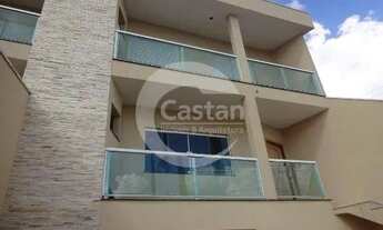 Imagem 2: Sobrado em Agua Rasa