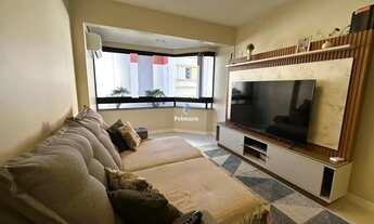 Imagem: Apartamento à venda 3 quartos Mobiliado