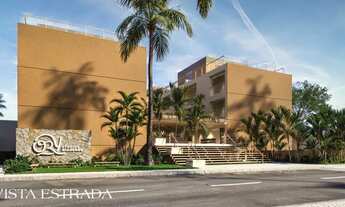 Imagem 5: APARTAMENTO NA BEIRA MAR DE MILAGRES, TOTALMENTE NASCENTE, VISTA MAR , EXCELENTE INVESTIME