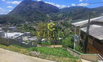 Imagem 3: Terreno de 420m² com acesso por 2 ruas no Condomínio Green Garden, Cônego, à venda por R$3