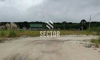 Imagem 3: Área Industrial à venda em São Jose dos Pinhais - Próximo a Audi