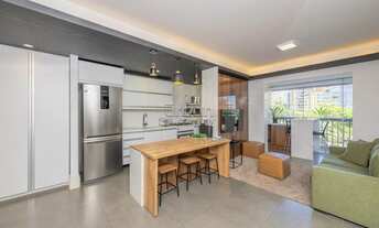 Imagem 2: Apartamento 1 dormitório no bairro Três Figueiras