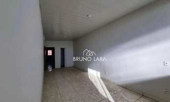 Imagem 2: Apartamento com 1 dormitório para alugar, 60 m² por R$ 1.260,01/mês - Centro - Igarapé/MG