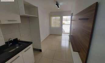 Imagem 6: Apartamento para Locação em São Paulo, Vila Ema, 1 dormitório, 1 suíte, 1 banheiro