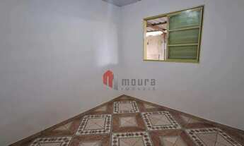 Imagem 6: Casa com 2 dormitórios à venda, 130 m² por R$ 150.000,00 - Borboleta - Juiz de Fora/MG