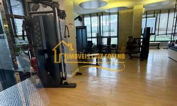 Imagem 2: Apartamento para alugar em Cuiabá/MT