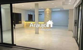 Imagem 5: Sofisticação e Lazer na 309 Sul Palmas/TO