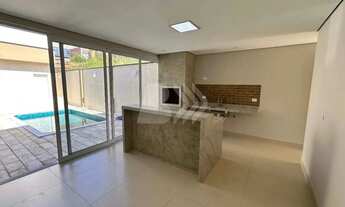 Imagem 5: Casa de condomínio à venda no Residencial Soleil, no bairro Bongue em Piracicaba