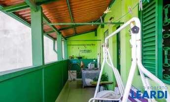 Imagem 7: SOBRADO - VILA JUNQUEIRA - SP