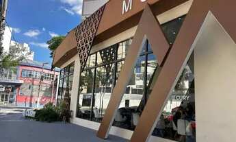 Imagem: Galpão à venda, 1900 m² por R$ 36.000.000,00