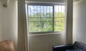 Imagem 2: APARTAMENTO - BUTANTÃ - SP