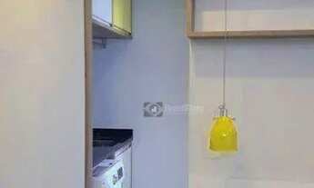 Imagem 5: Flat com 1 dormitório para alugar, 40 m² por R$ 4.374,00/mês - Aclimação - São Paulo/SP