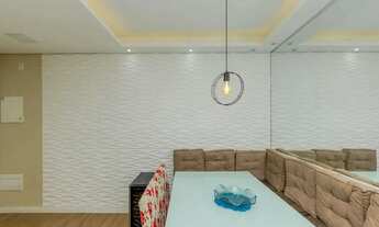 Imagem 6: Apartamento para venda em Jardim Cidade Pirituba com 2 quartos , 49m²