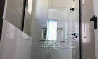 Imagem 7: Casa com 2 dormitórios à venda, 85 m² por R$ 370.000 - Gramame - João Pessoa/PB