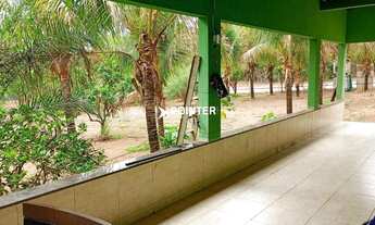 Imagem 3: Chácara 5.000 mts² em condomínio na Região da Fazenda Vargem Bonita, Bela Vista de Goiás