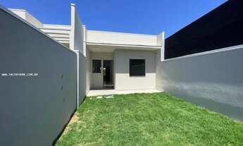 Imagem: Casa para Venda em Londrina, Jardim Padovani