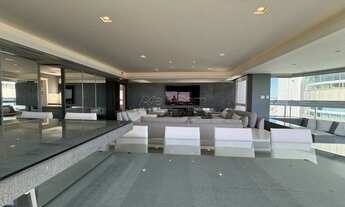 Imagem 7: Apartamento | 3 suítes | 223m² | 4 vagas