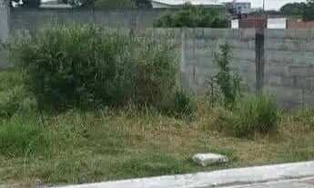 Imagem 3: Terreno e Barra de São João bairro recanto dos paratis