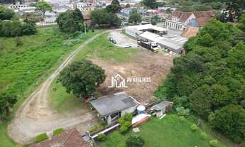 Imagem 2: Área à venda, 75.547,23 m² por R$ 7.500.000 - Planta Meireles Sobrinho - Piraquara/PR