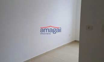 Imagem 2: Apartamento à venda em Jacareí, Jardim Califórnia