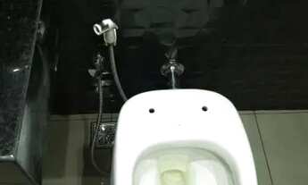 Imagem 4: Linda Sala Comercial de 36m2 - Completamente Reformada