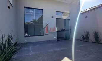 Imagem 2: Casa para Venda em Presidente Prudente, ESTORIL, 3 dormitórios, 1 suíte, 2 banheiros, 2 va