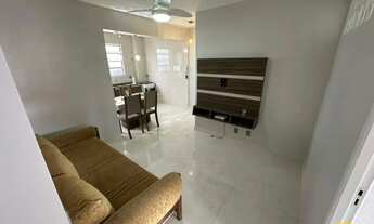 Imagem 6: Apartamento reformado de 3 quartos e 1 Vaga de garagem à venda na Trindade - Florianópolis