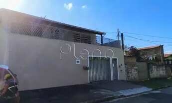 Imagem 2: Sobrado à venda em Campinas, Parque São Quirino, com 3 quartos, com 250 m²