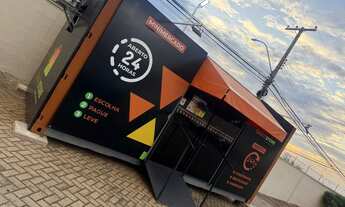 Imagem 2: Alugo apto em frente ao shopping Jaraguá