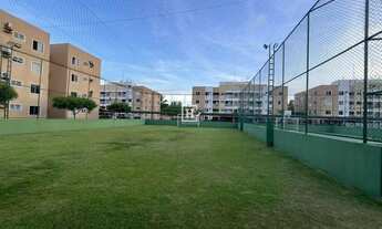 Imagem 4: Apartamento com 3 quartos - Barra dos Coqueiros