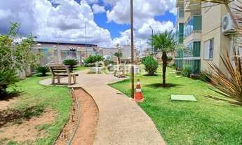 Imagem 4: Apartamento para alugar, 2 quartos, Grand Ville - Uberlândia/MG - Rotina Imobiliária