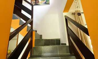 Imagem 4: Imóvel para venda com 132 metros quadrados com 3 quartos em Sonho Verde - Paripueira - AL