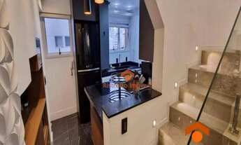 Imagem 4: Apartamento à venda, 73 m² por R$ 1.599.000,00 - Pinheiros - São Paulo/SP