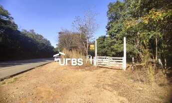 Imagem 2: Fazenda - Chácara - FAZENDA RUIBARBO