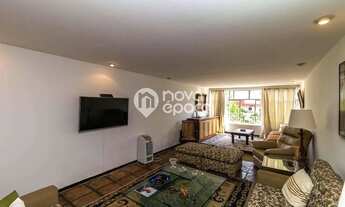 Imagem 5: Leblon Apartamento cobertura com 3 dormitórios